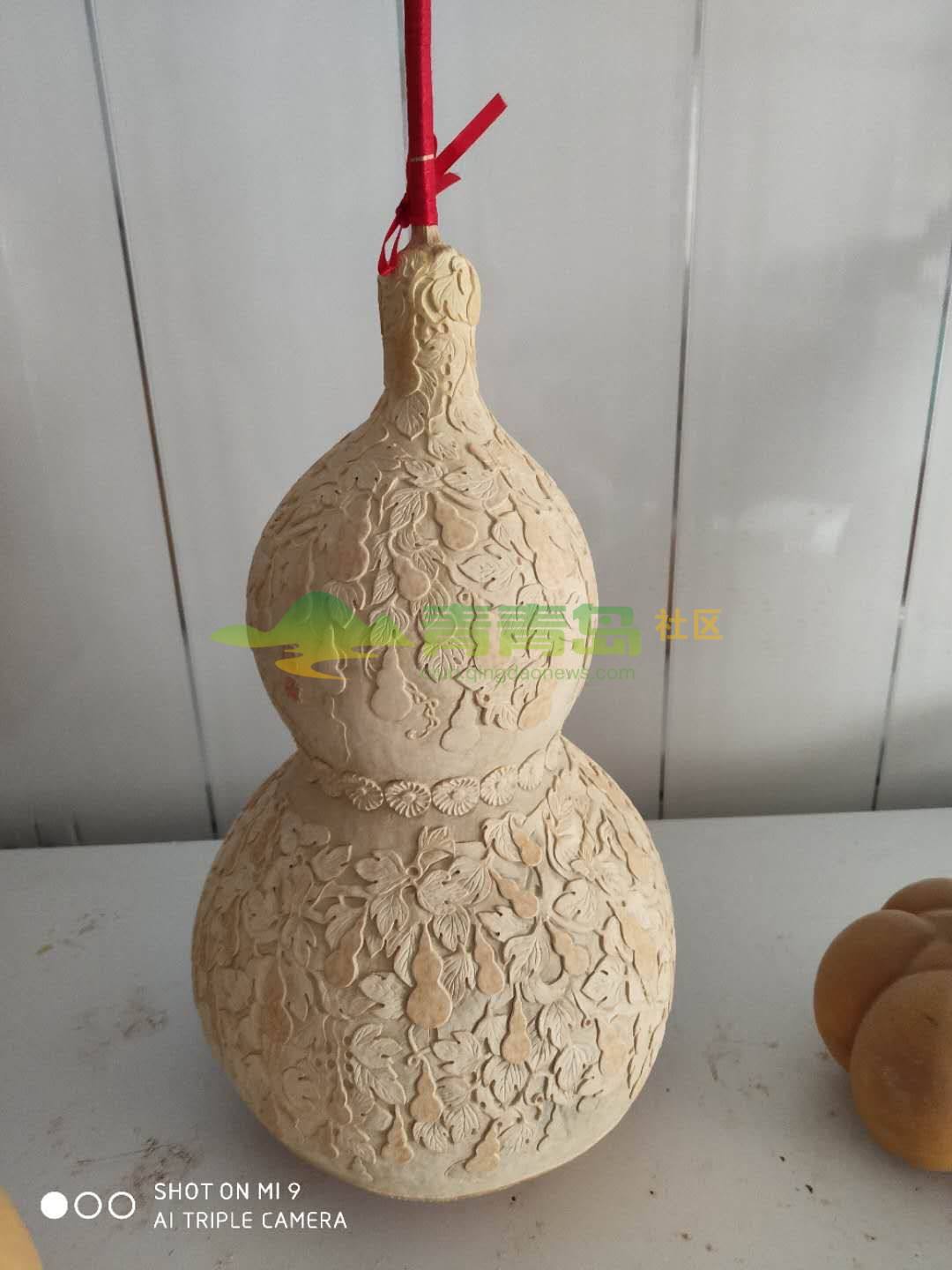 纯手工雕刻,美美美